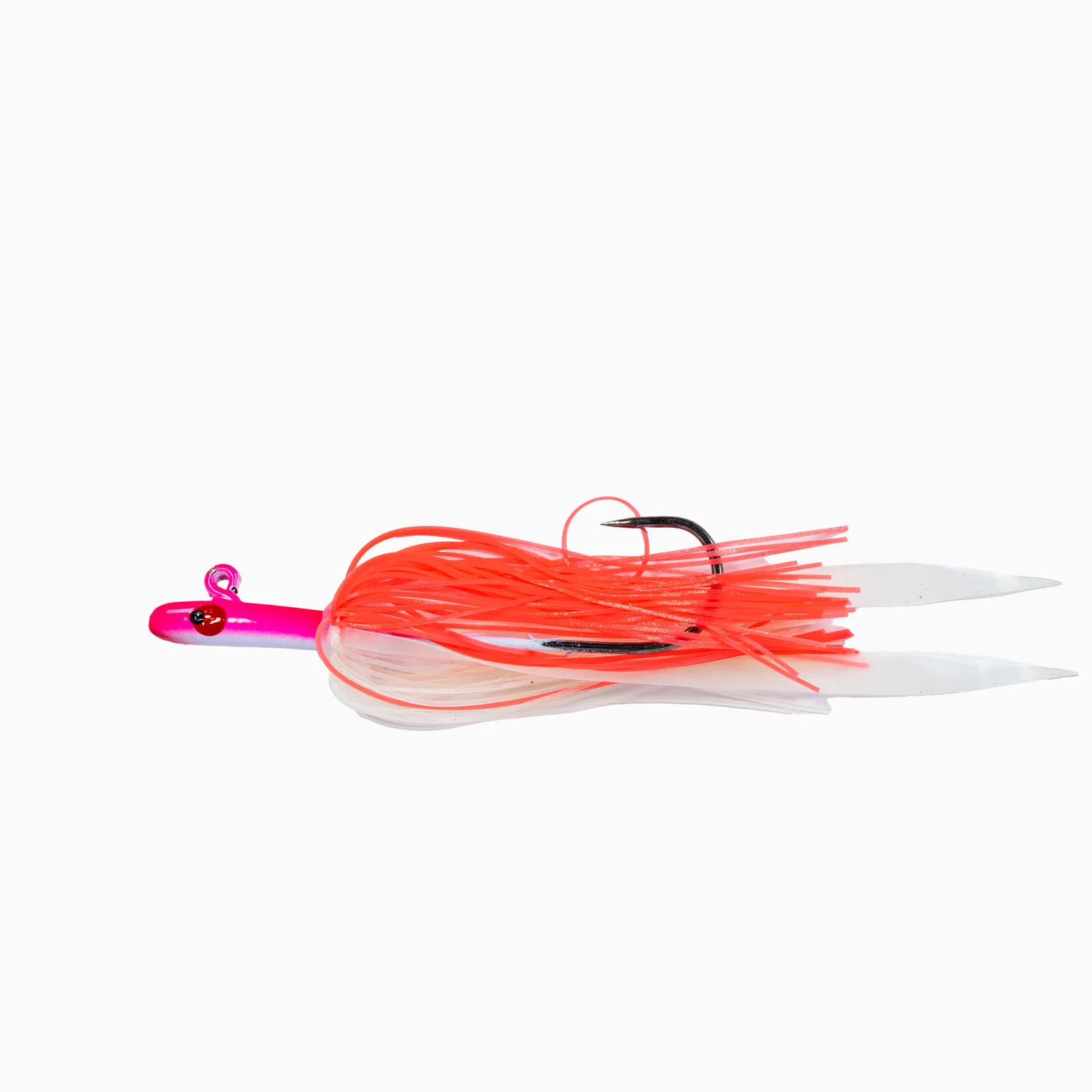 Tsunami Glass Minnow Teasers - Image 8