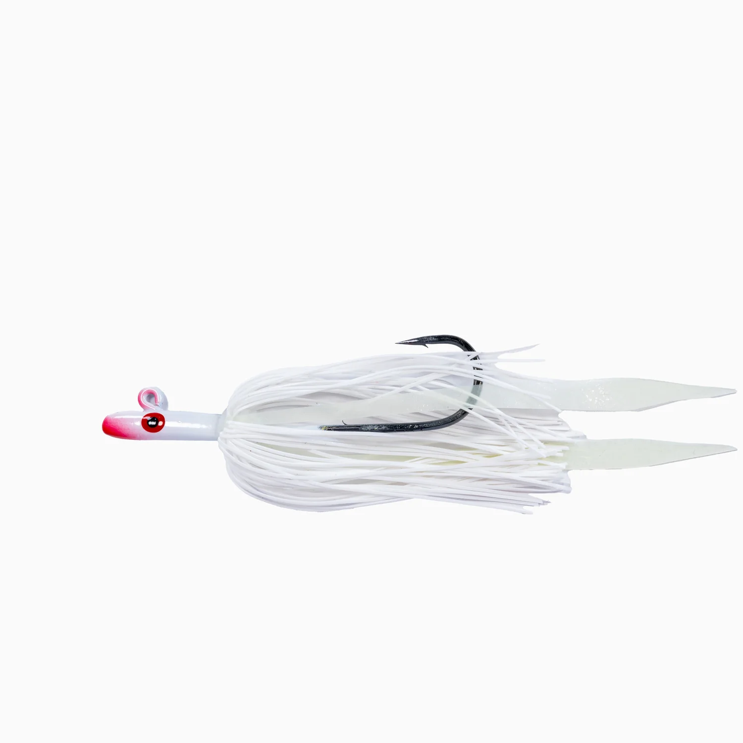 Tsunami Glass Minnow Teasers - Image 9