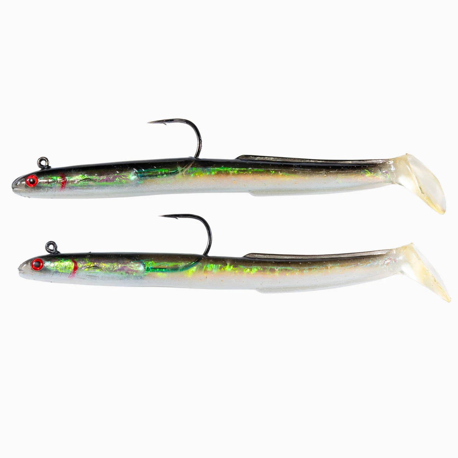 Tsunami Holographic Sand Eels - Image 3