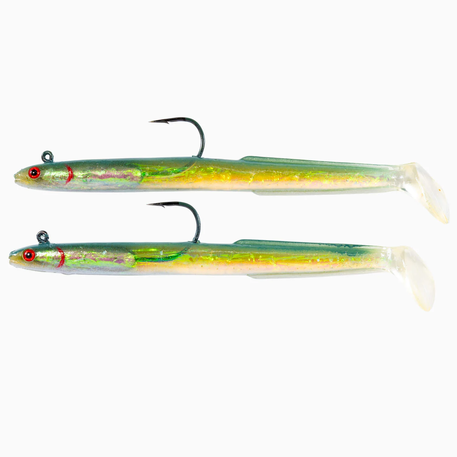 Tsunami Holographic Sand Eels - Image 4