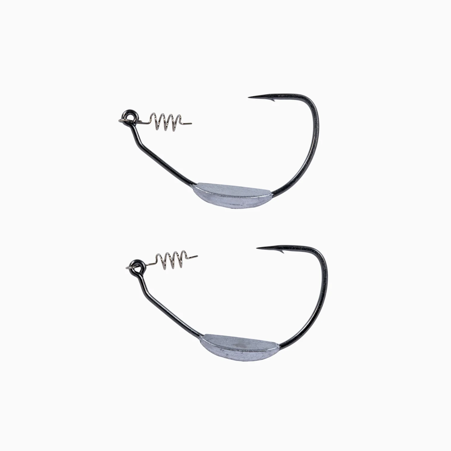 Tsunami SaltX 2X Long Heavy Swimbait Hooks - Image 4
