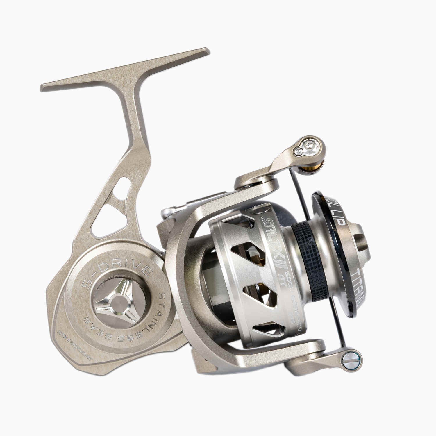 Tsunami SaltX II 3000 Spinning Reels - Image 4