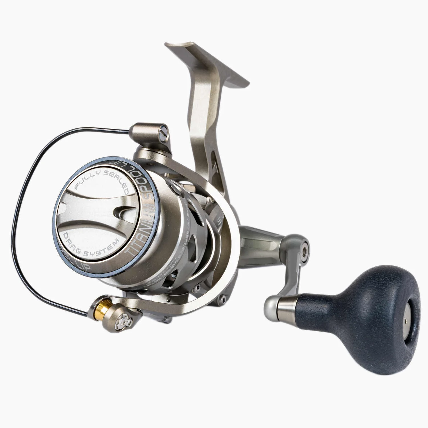 Tsunami SaltX II Spinning Reels - Image 4