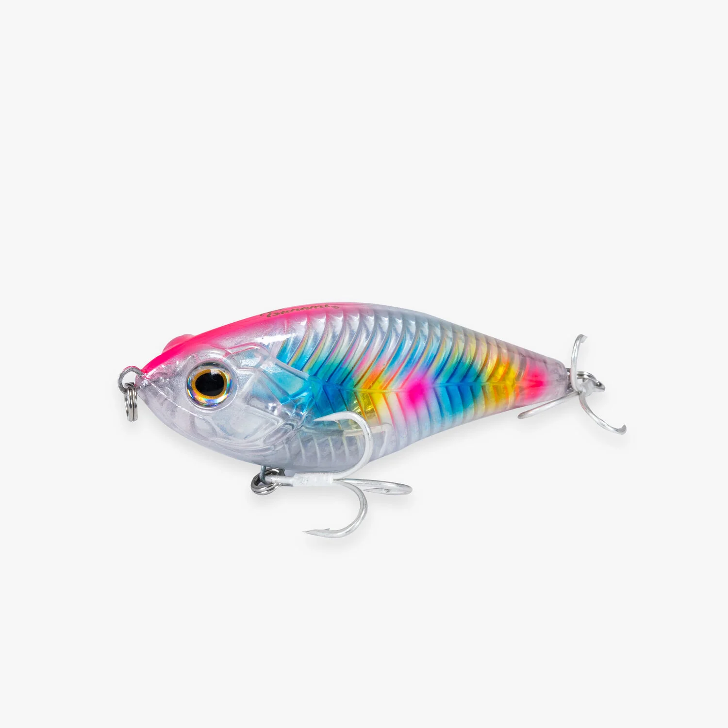 Tsunami Tidal Pro Twitch Bait - Image 5