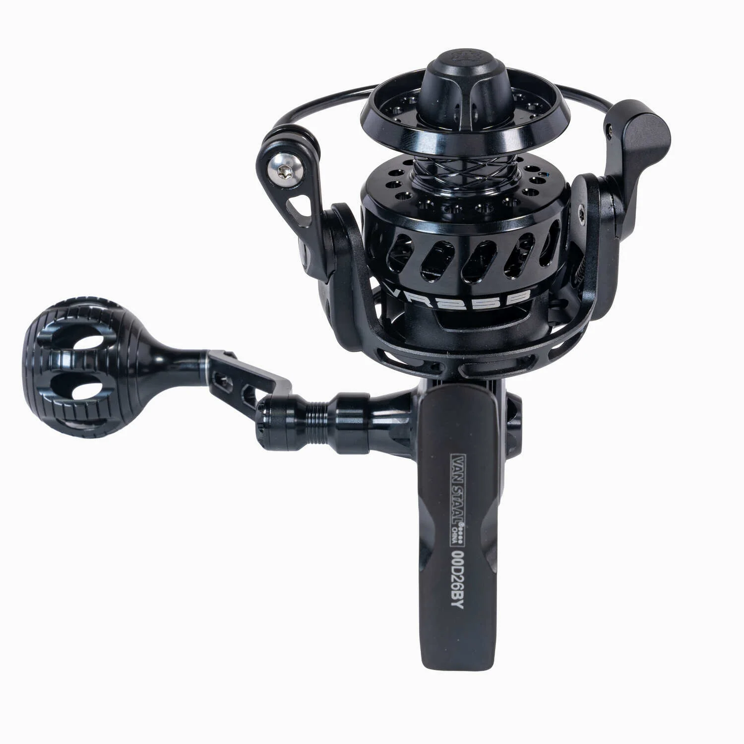 Van Staal VR II Spinning Reels - Image 5