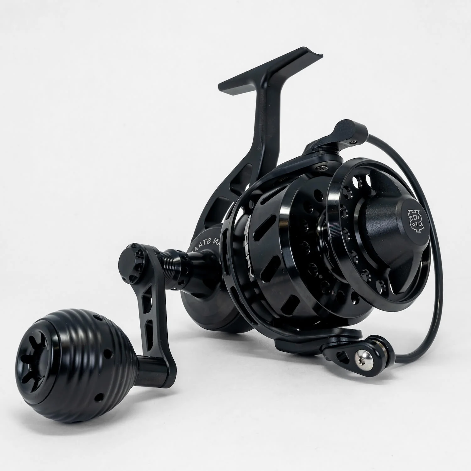 Van Staal VR150 Spinning Reel - Image 11