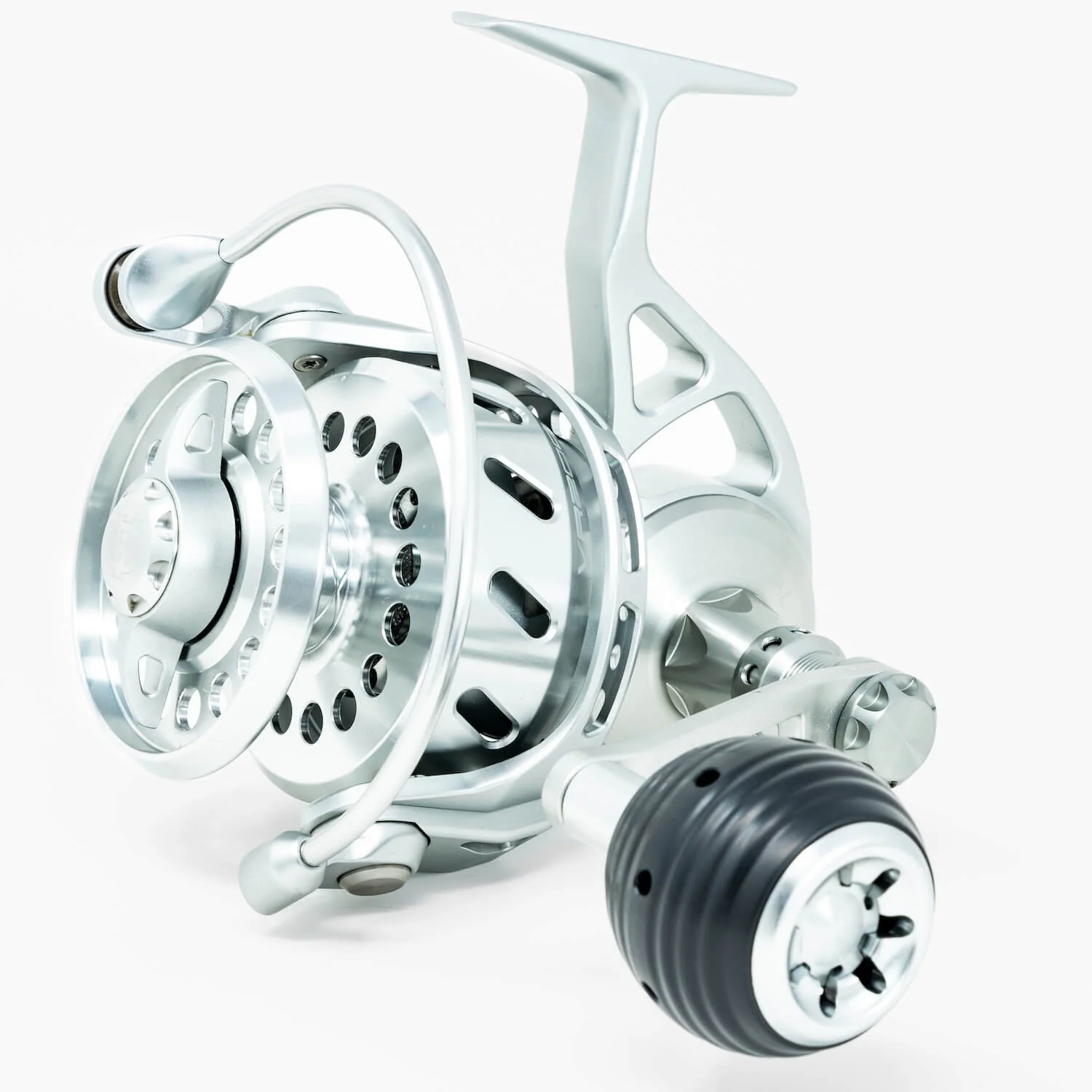 Van Staal VR150 Spinning Reel - Image 10