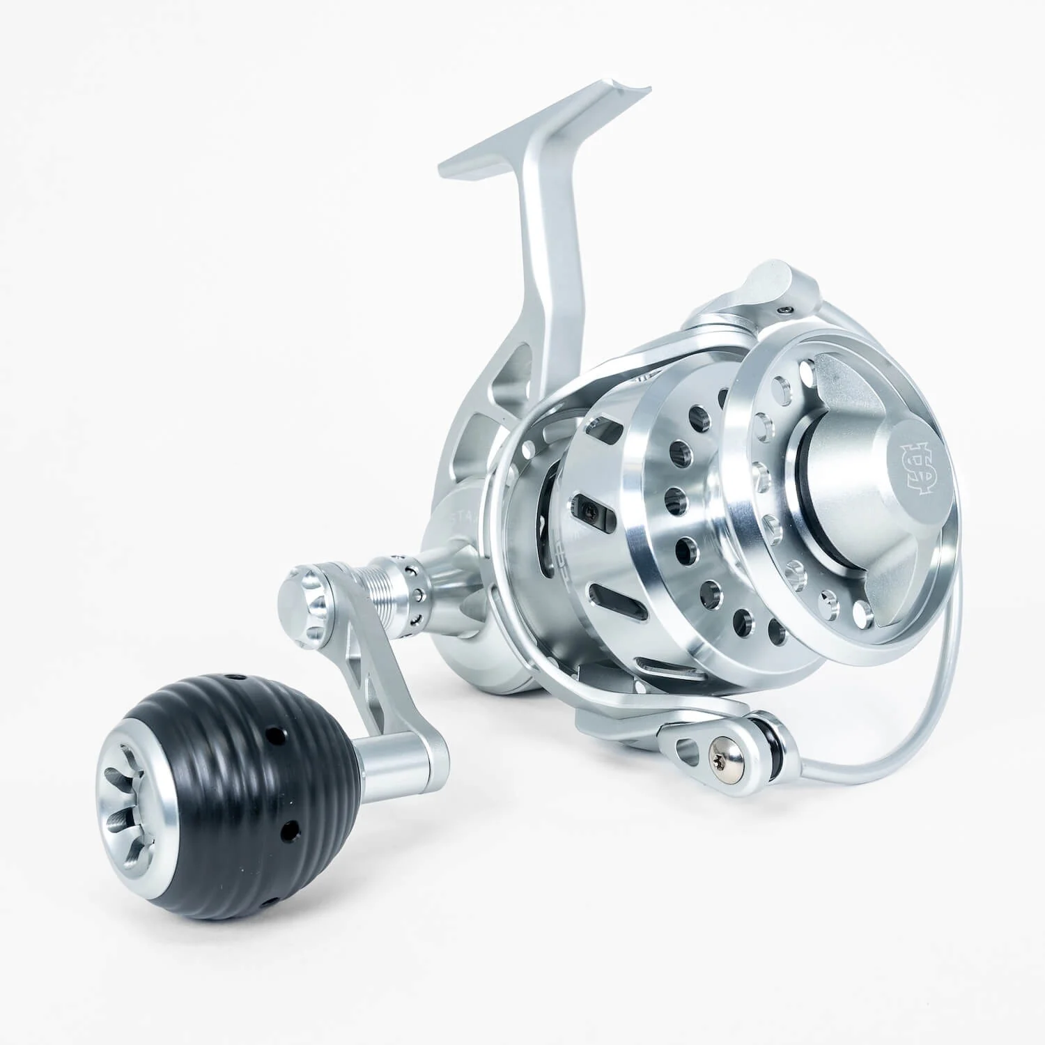 Van Staal VR150 Spinning Reel - Image 12