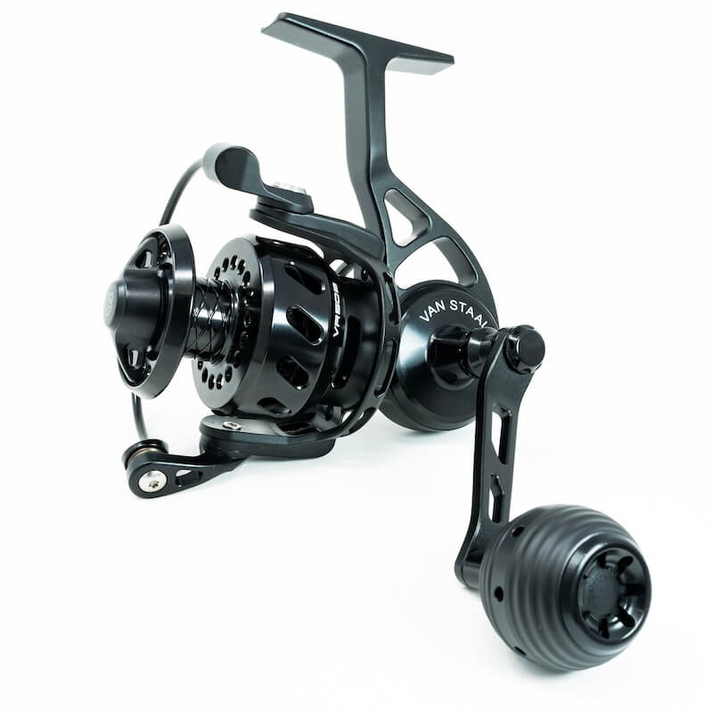 Van Staal VR150 Spinning Reel - Image 13
