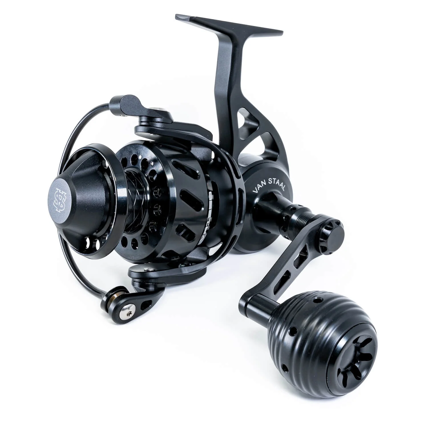 Van Staal VR150 Spinning Reel - Image 14