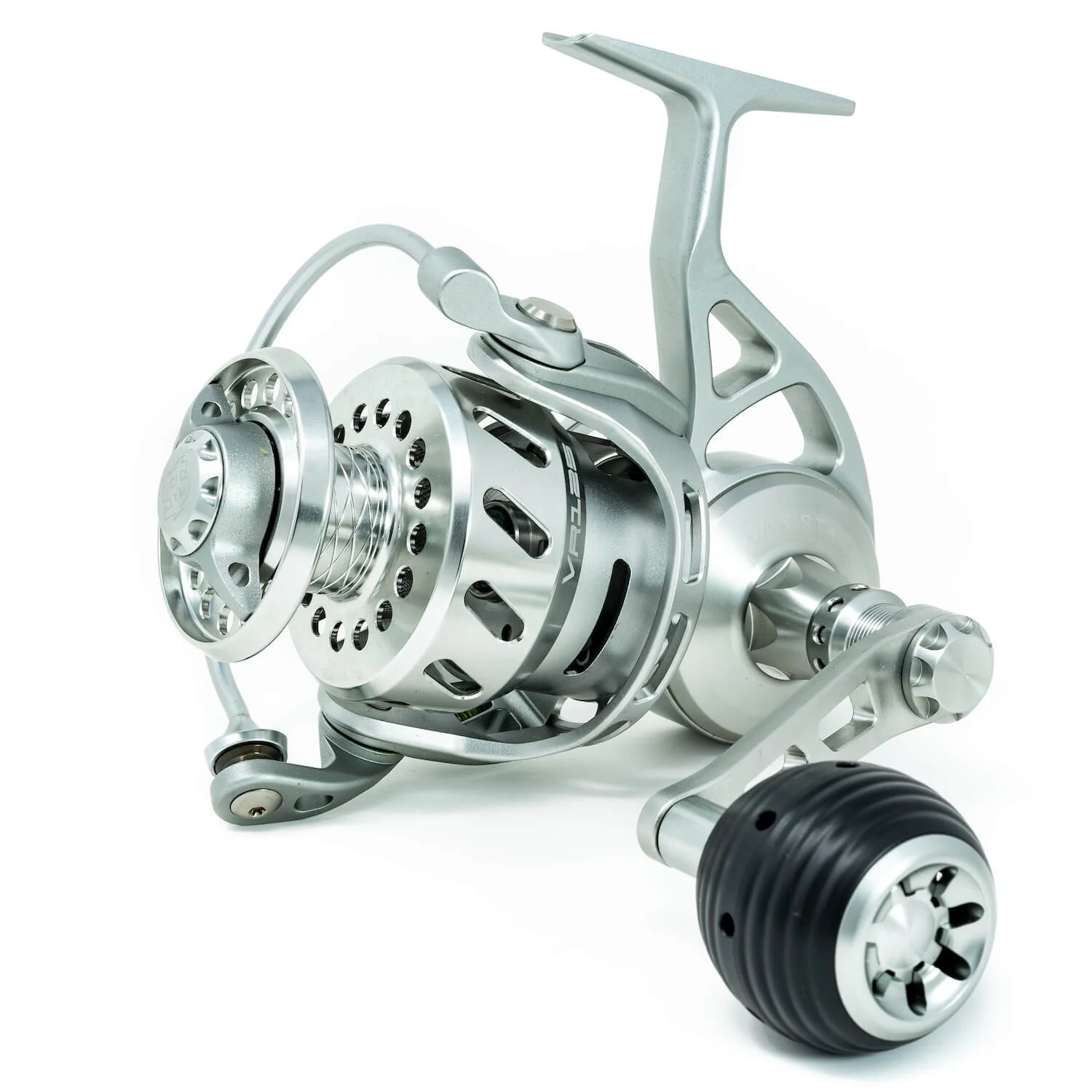 Van Staal VR150 Spinning Reel - Image 15