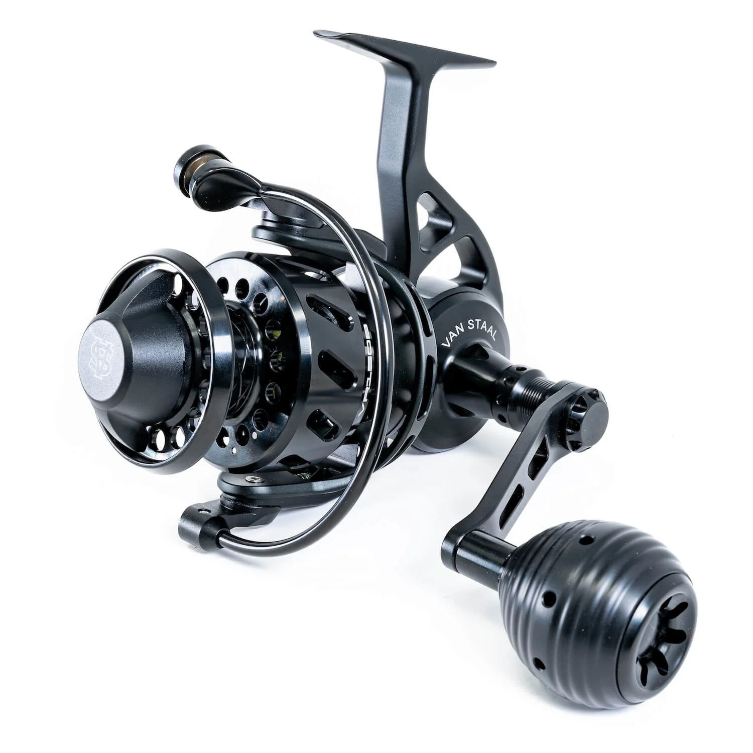 Van Staal VR150 Spinning Reel