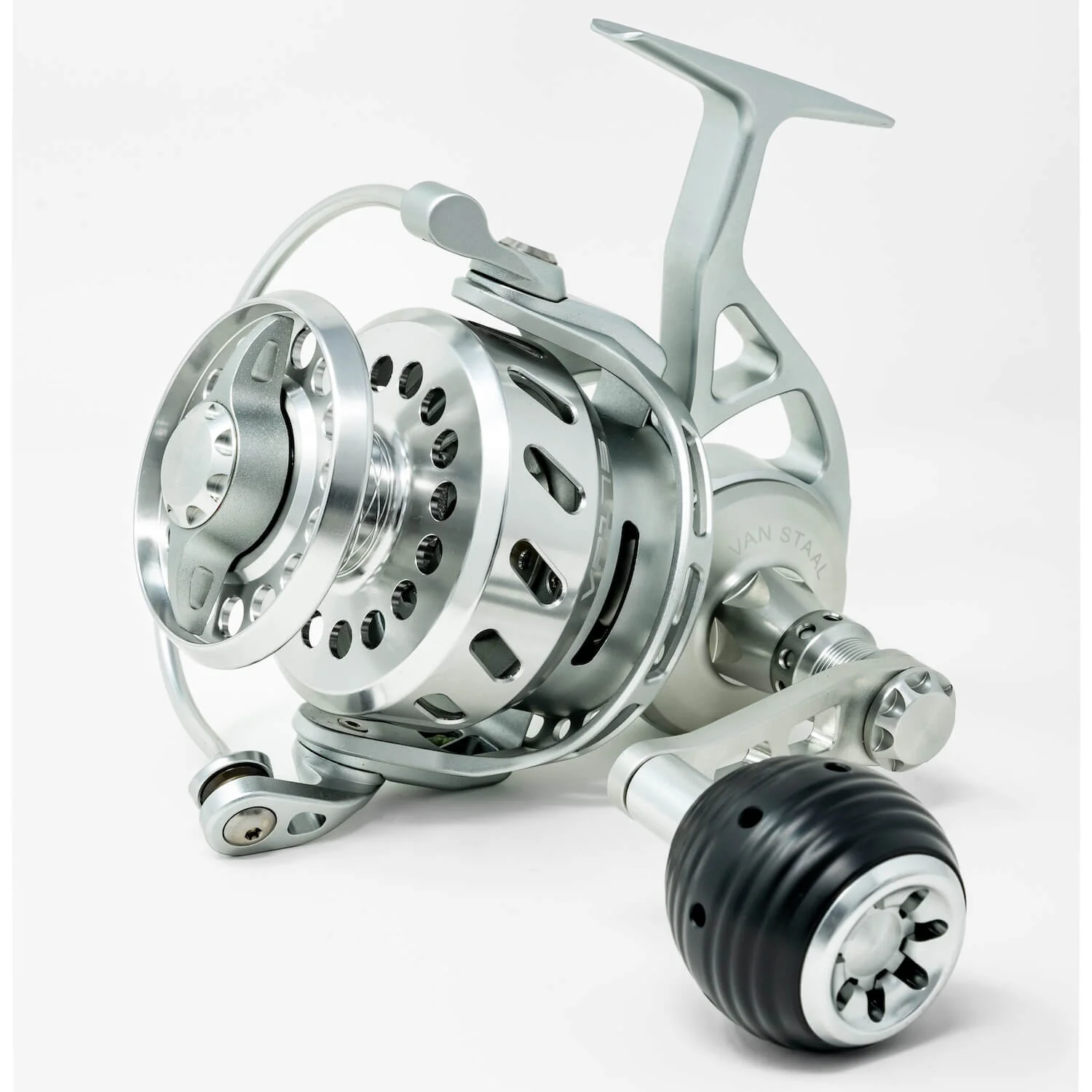 Van Staal VR150 Spinning Reel - Image 8