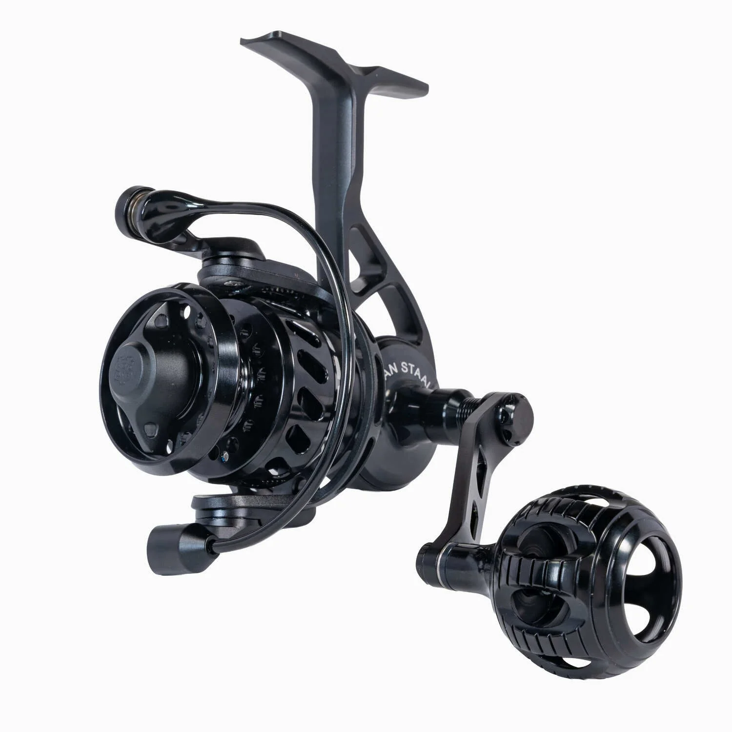 Van Staal VR201 II Spinning Reels