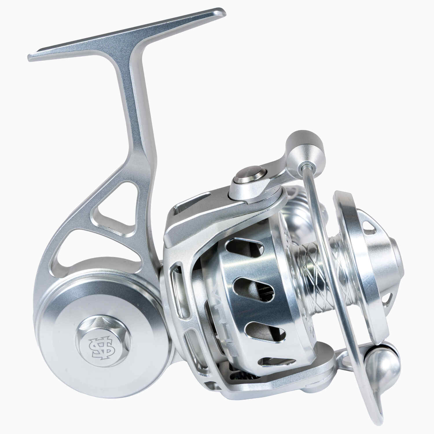 Van Staal VR75 II Spinning Reels - Image 3