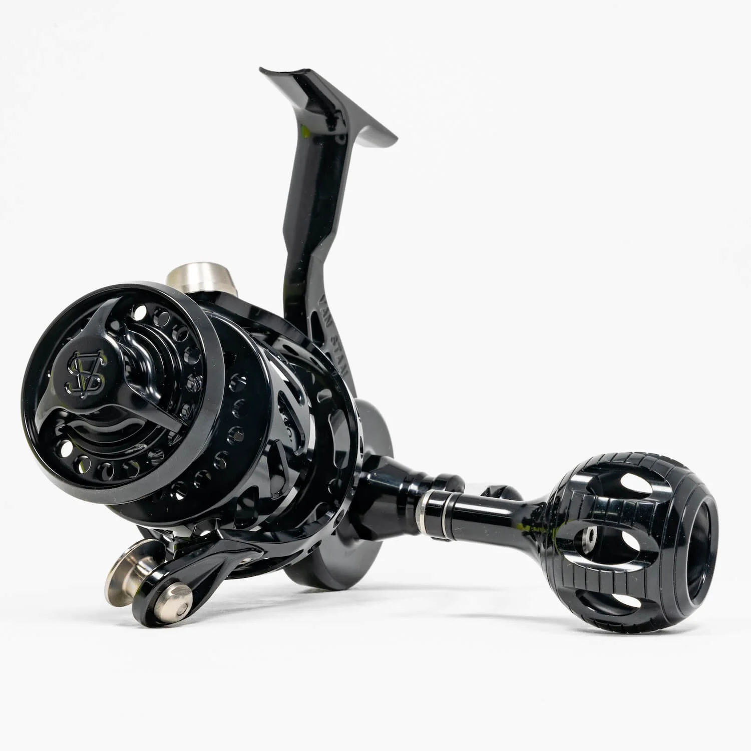Van Staal VS X2 100 Bailless Spinning Reels