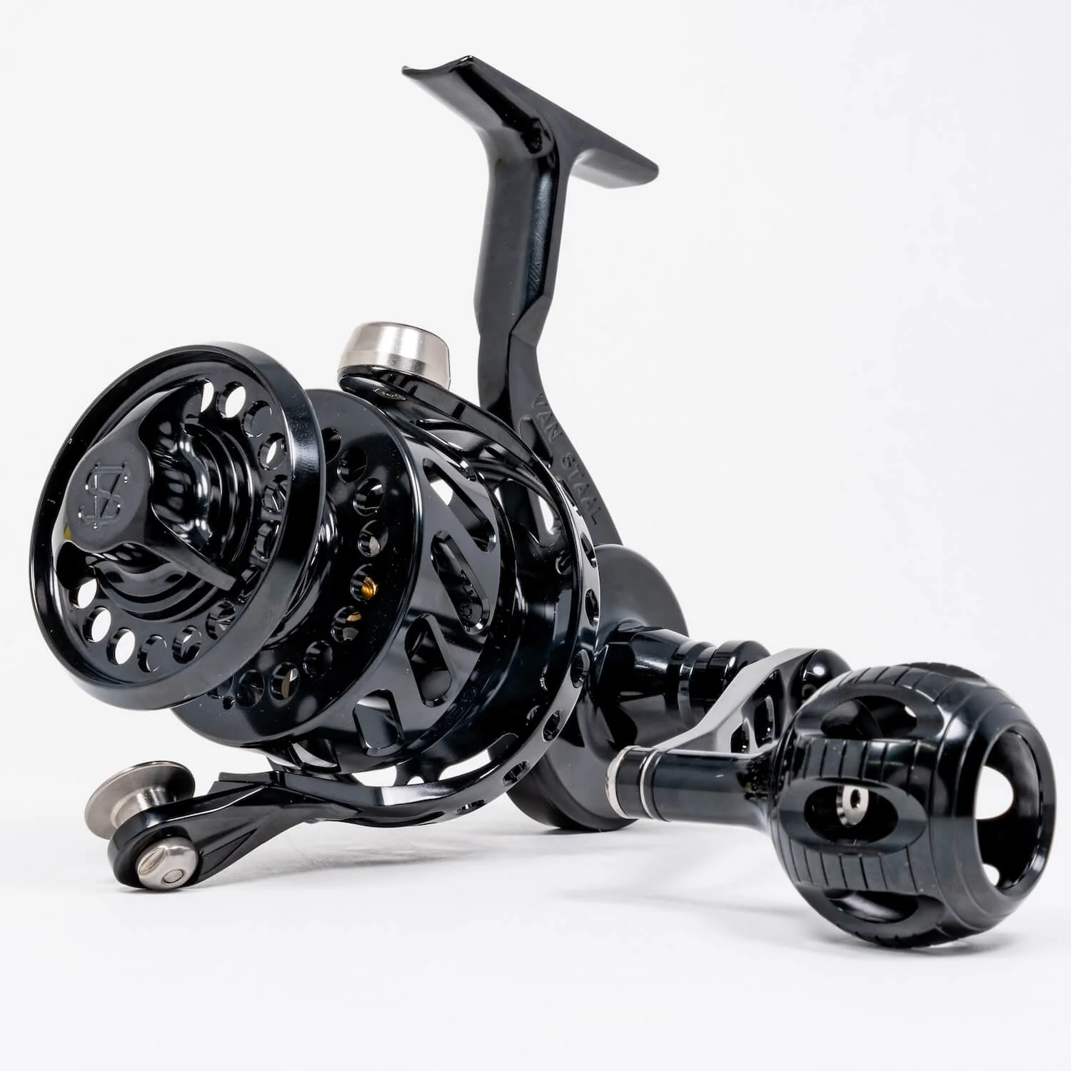 Van Staal VS X2 150 Bailless Spinning Reels