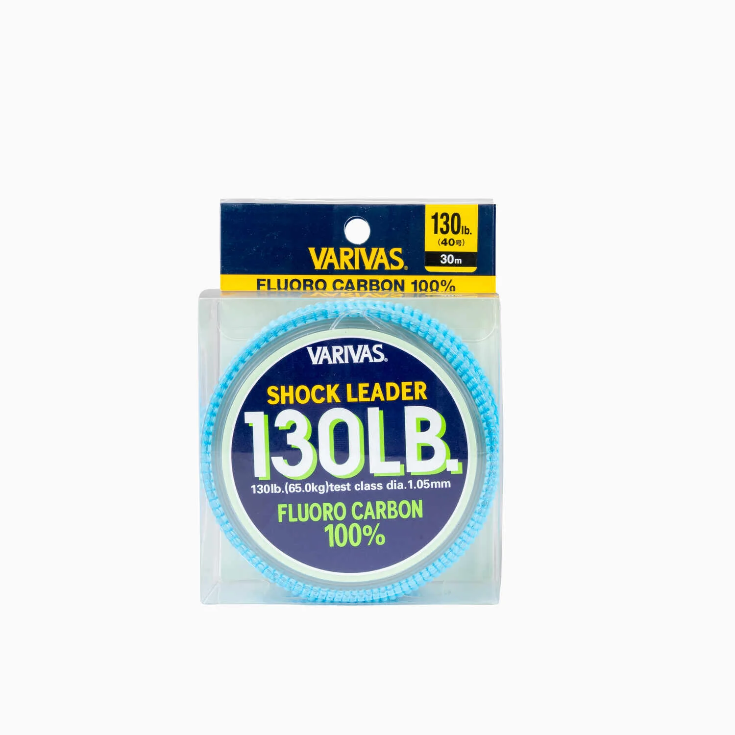 Varivas Flourocarbon Shock Leader - Image 4
