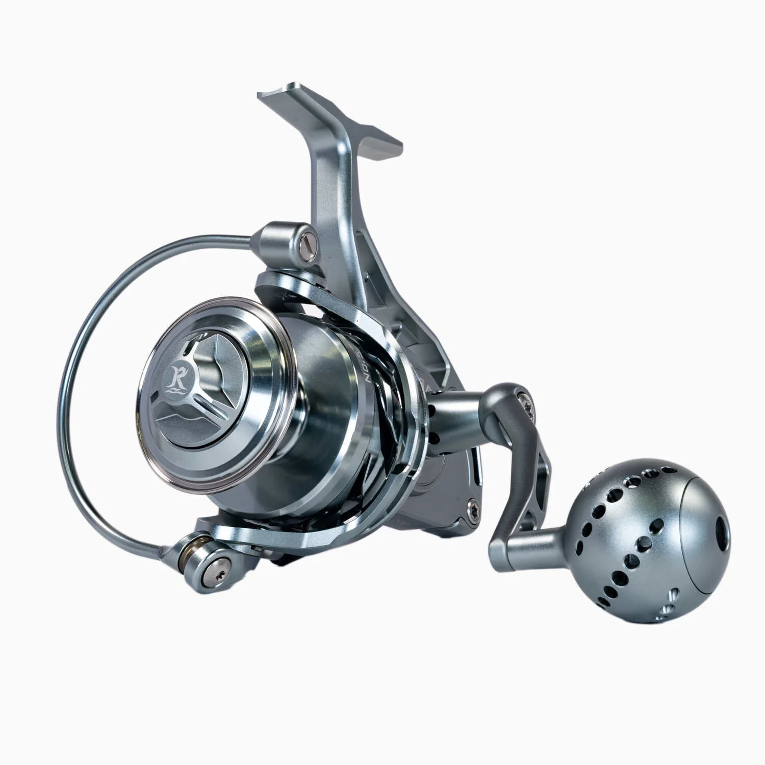 Visser No. 5 Spinning Reels - Image 5