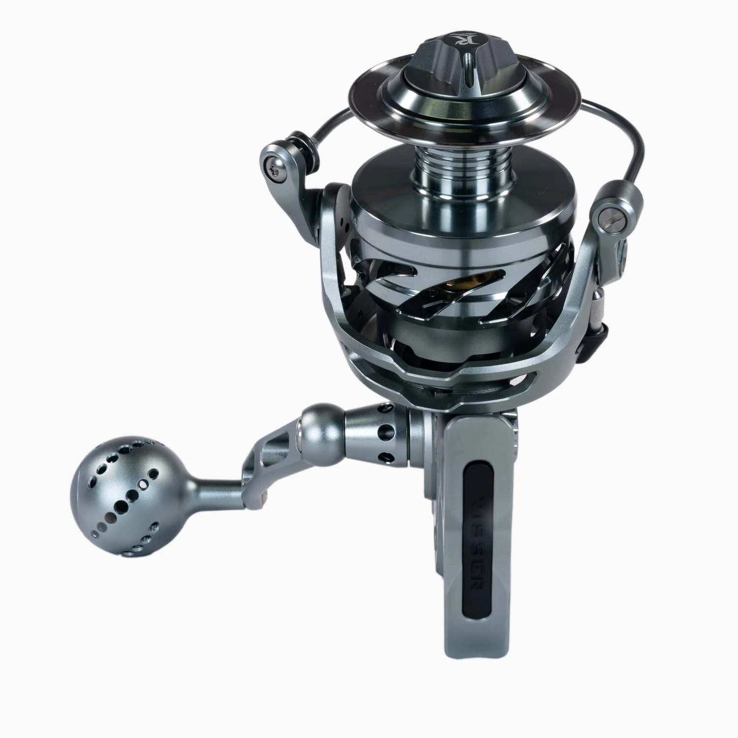 Visser No. 6 Spinning Reels - Image 4