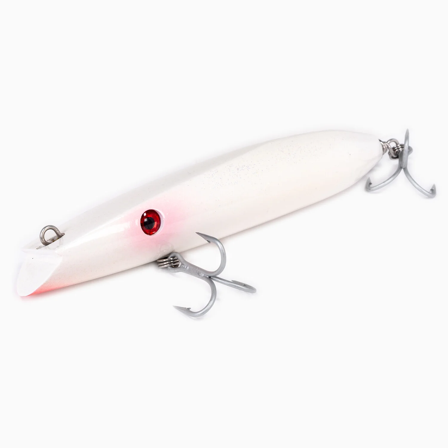 Wally's Lures Wooden Darter - Image 4