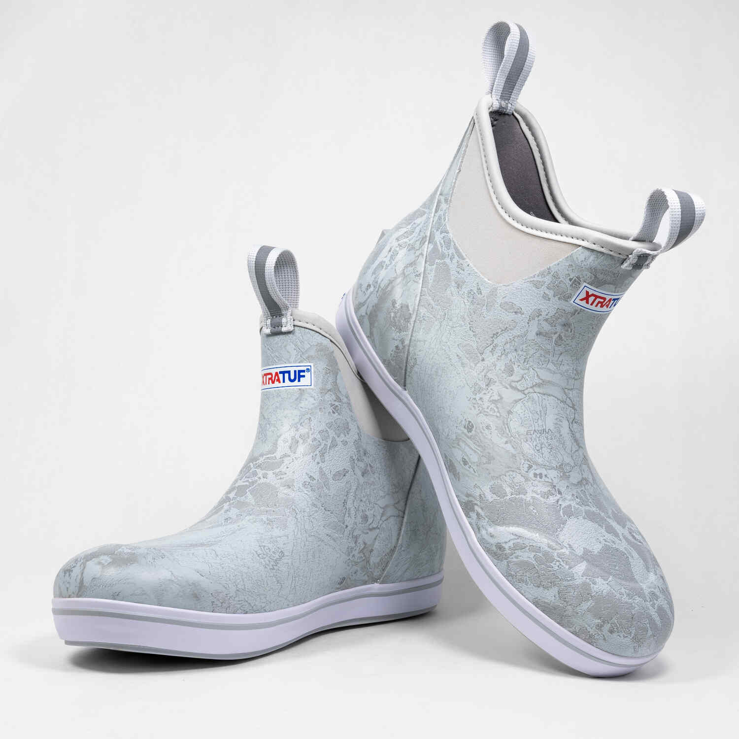 XTRATUF Ankle Deck Boots - Image 7