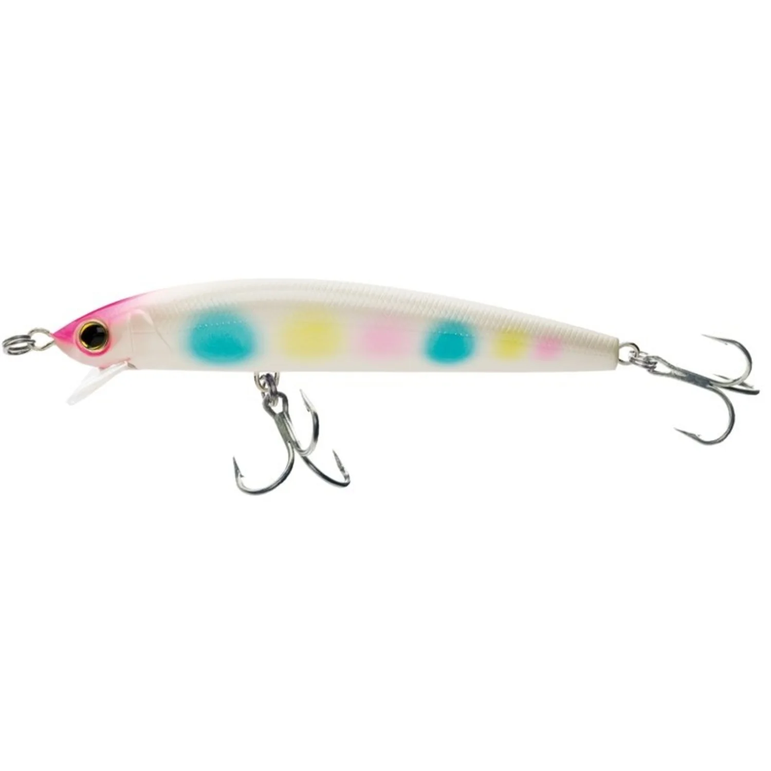 Yo-Zuri Hydro Minnow LC Lures - Image 10