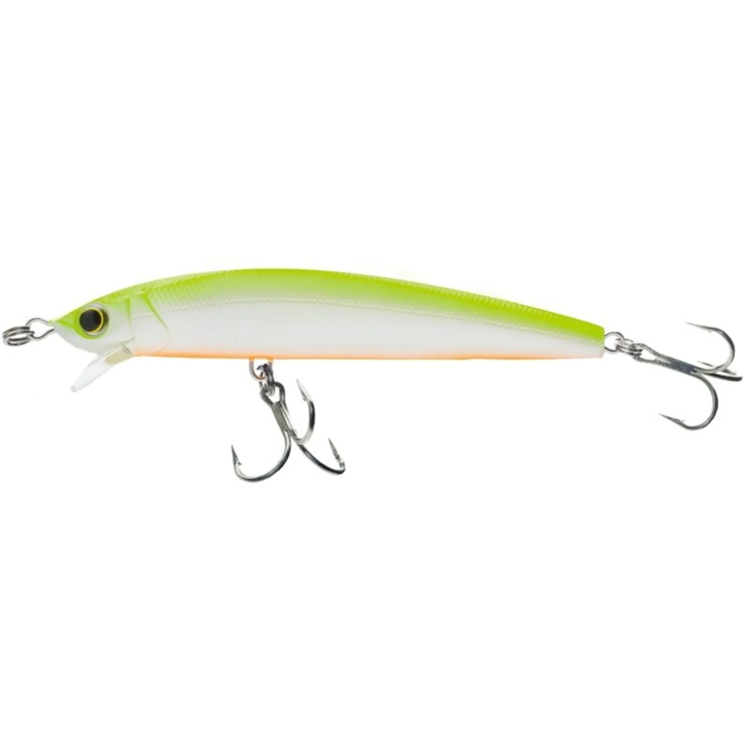 Yo-Zuri Hydro Minnow LC Lures - Image 11