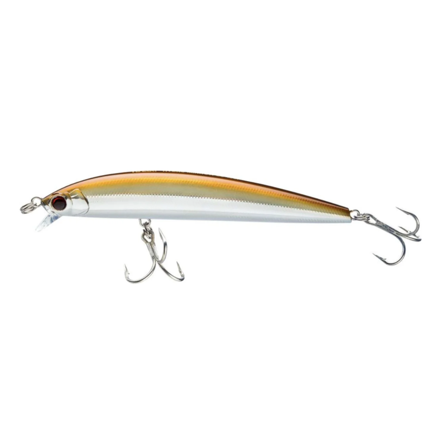 Yo-Zuri Hydro Minnow LC Lures - Image 13
