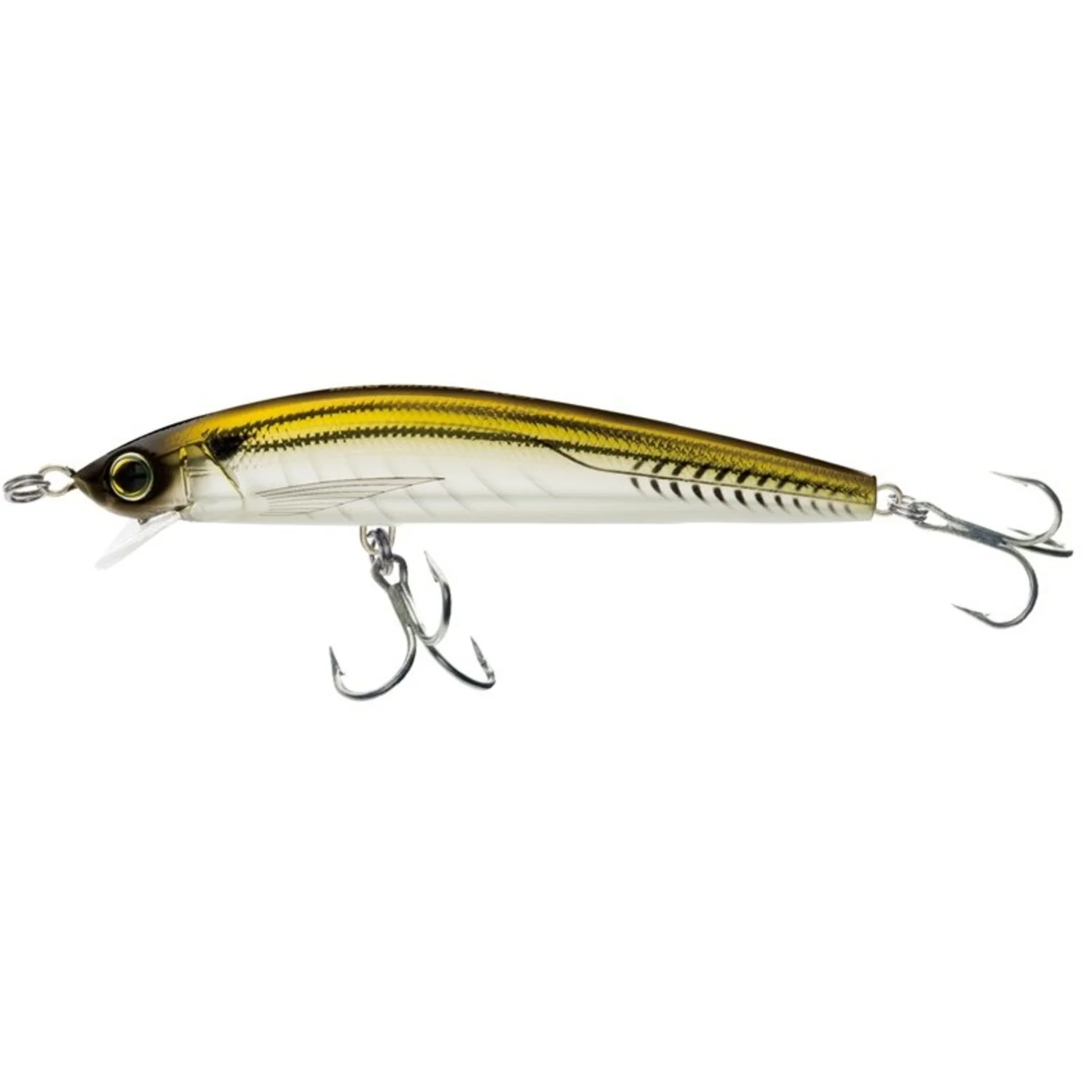 Yo-Zuri Hydro Minnow LC Lures - Image 5