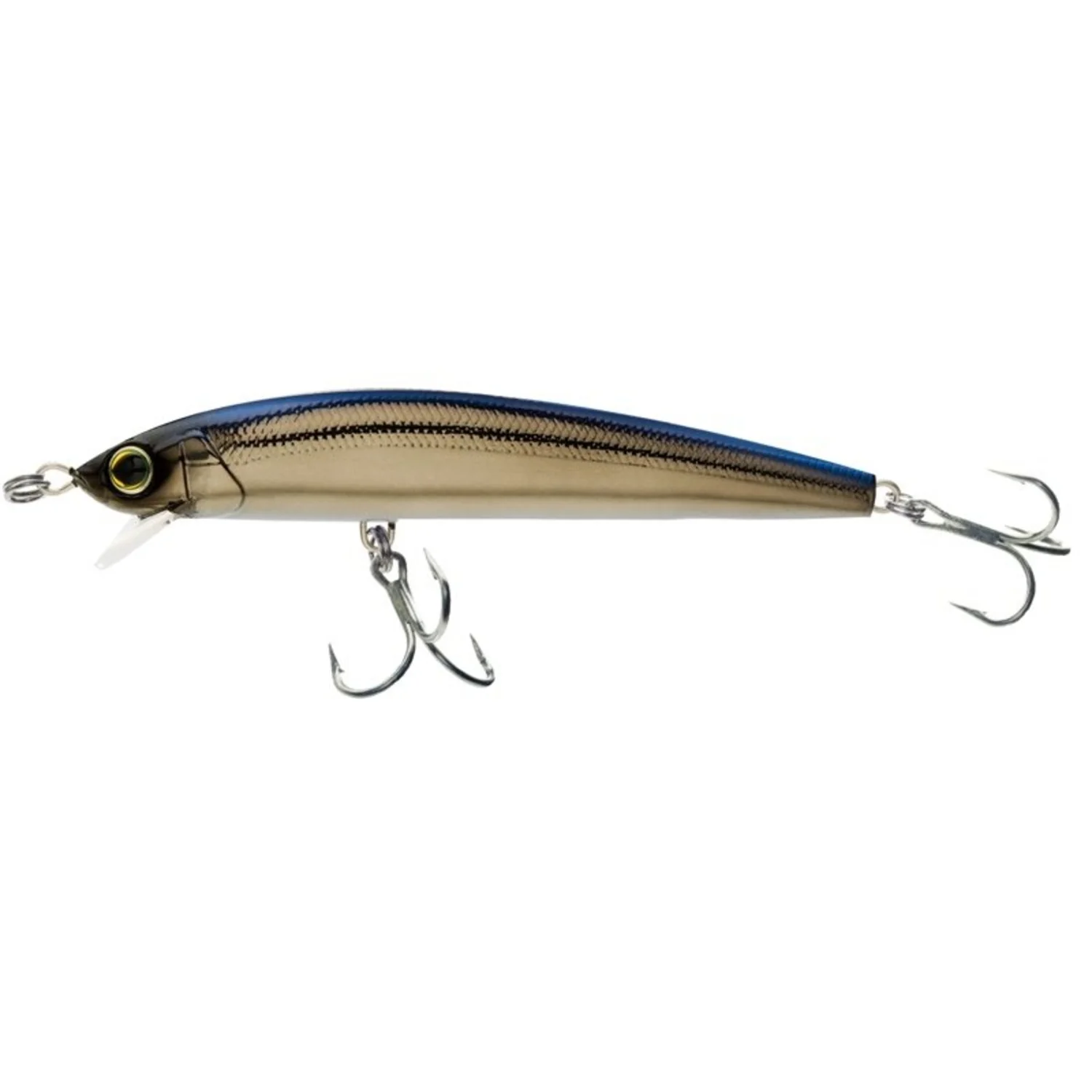 Yo-Zuri Hydro Minnow LC Lures - Image 6