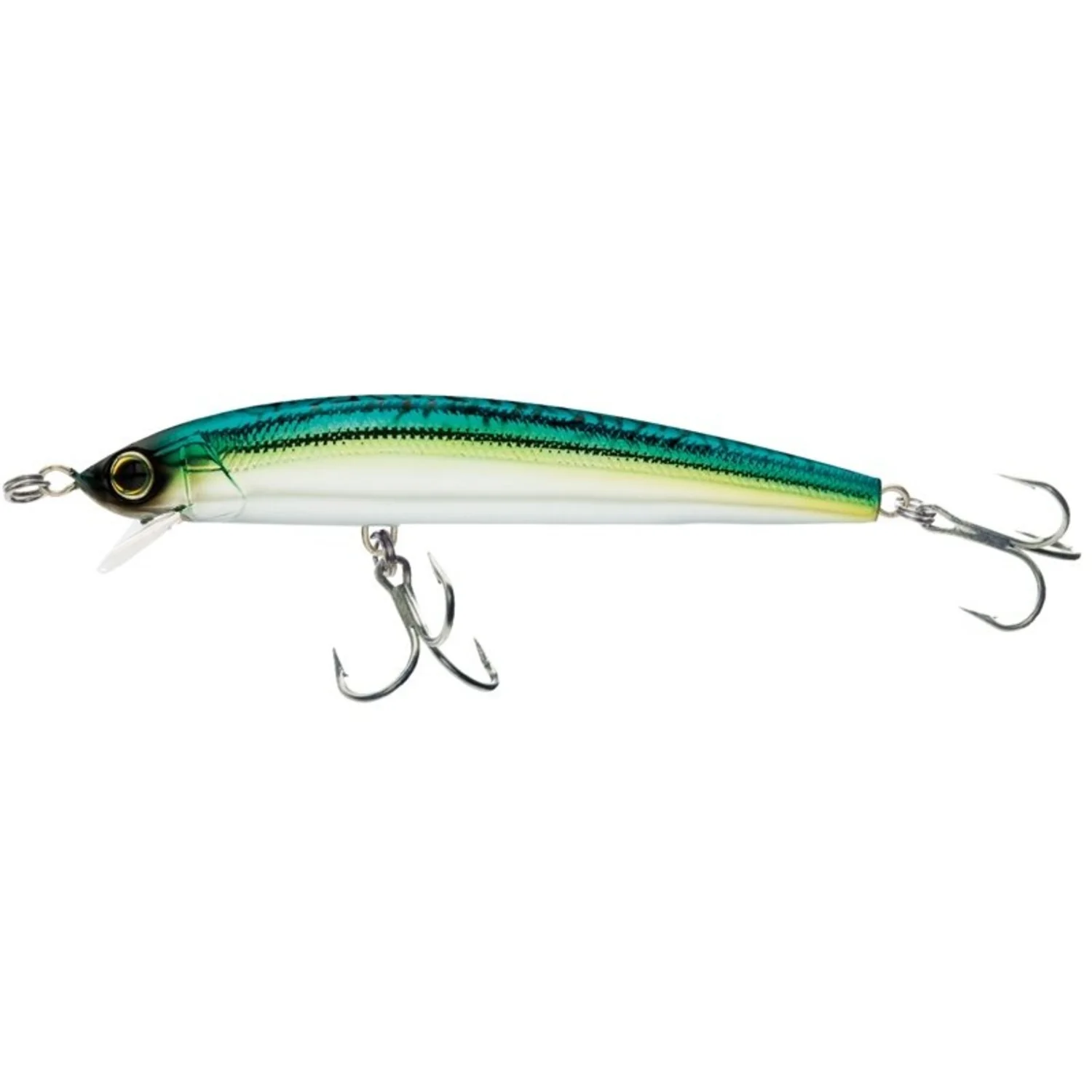 Yo-Zuri Hydro Minnow LC Lures - Image 7