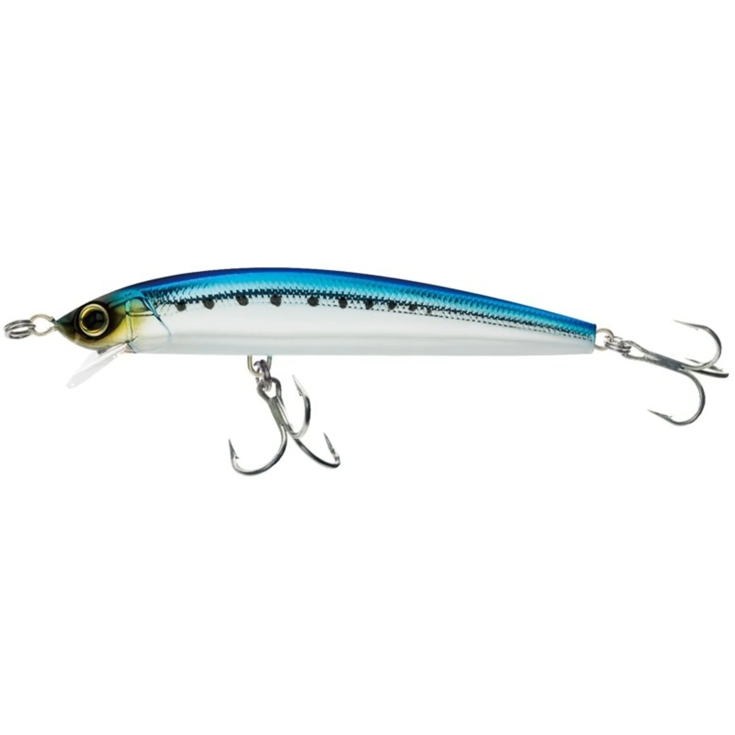 Yo-Zuri Hydro Minnow LC Lures - Image 8