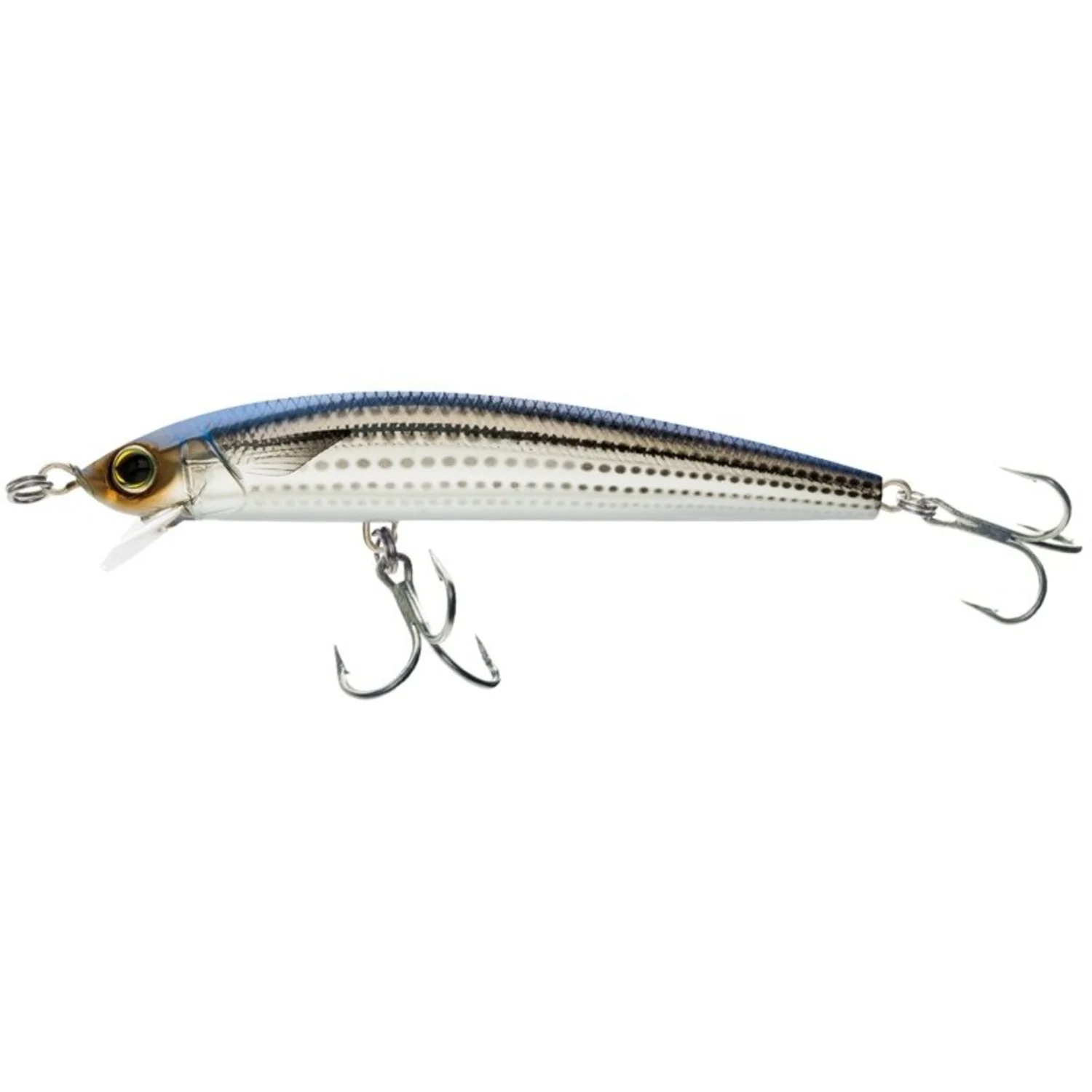 Yo-Zuri Hydro Minnow LC Lures - Image 9