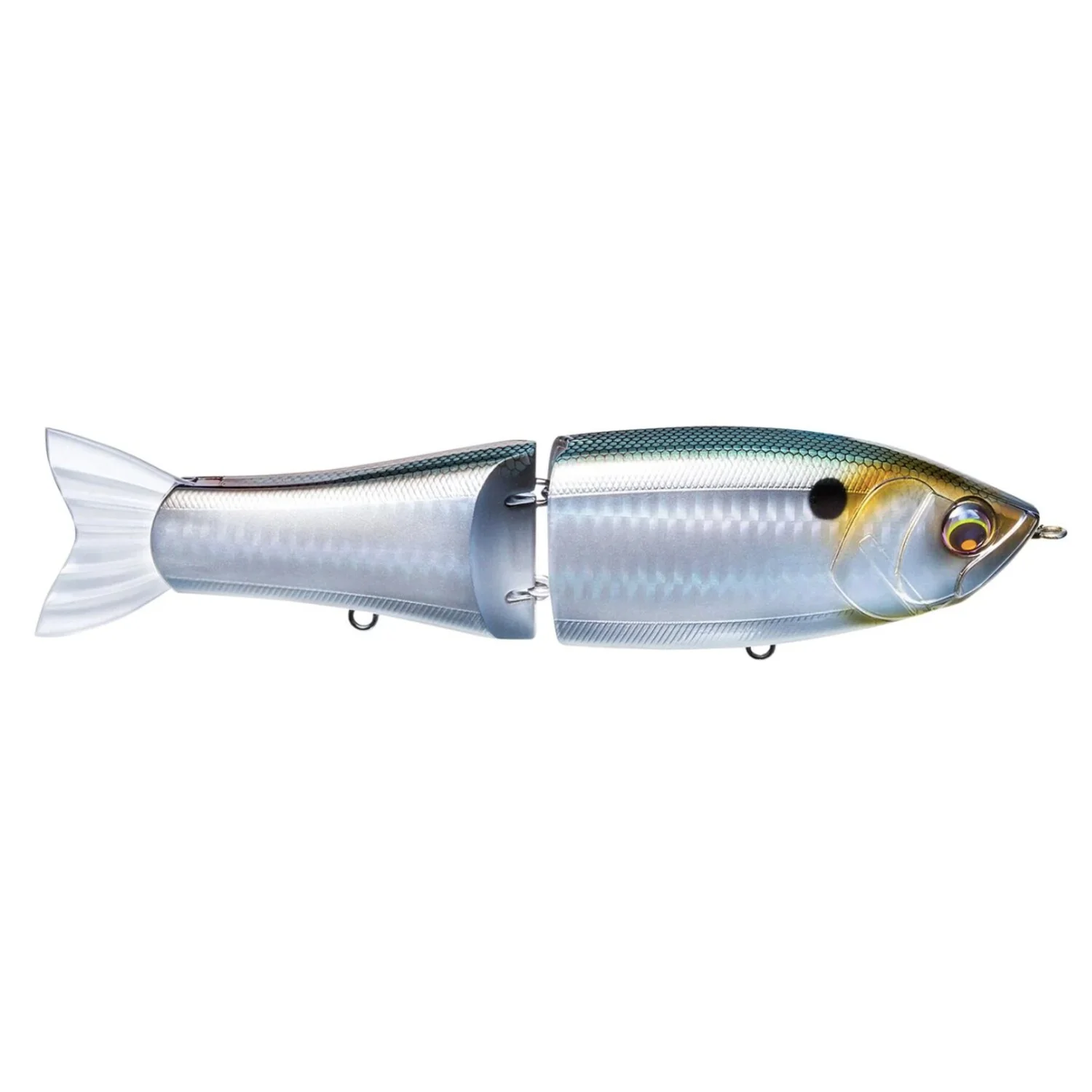 Yo-Zuri Pro Series Super Glide Bait - Image 2
