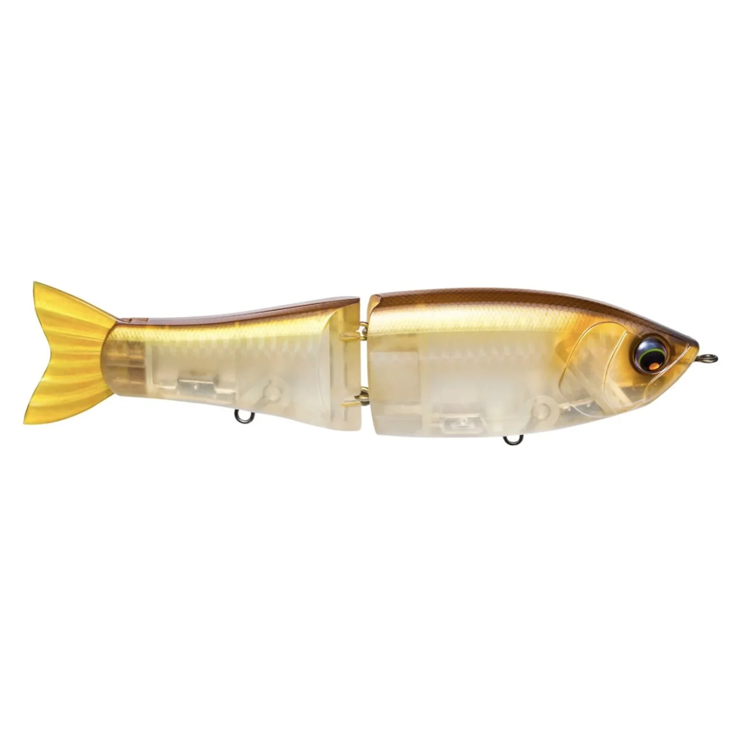 Yo-Zuri Pro Series Super Glide Bait - Image 3