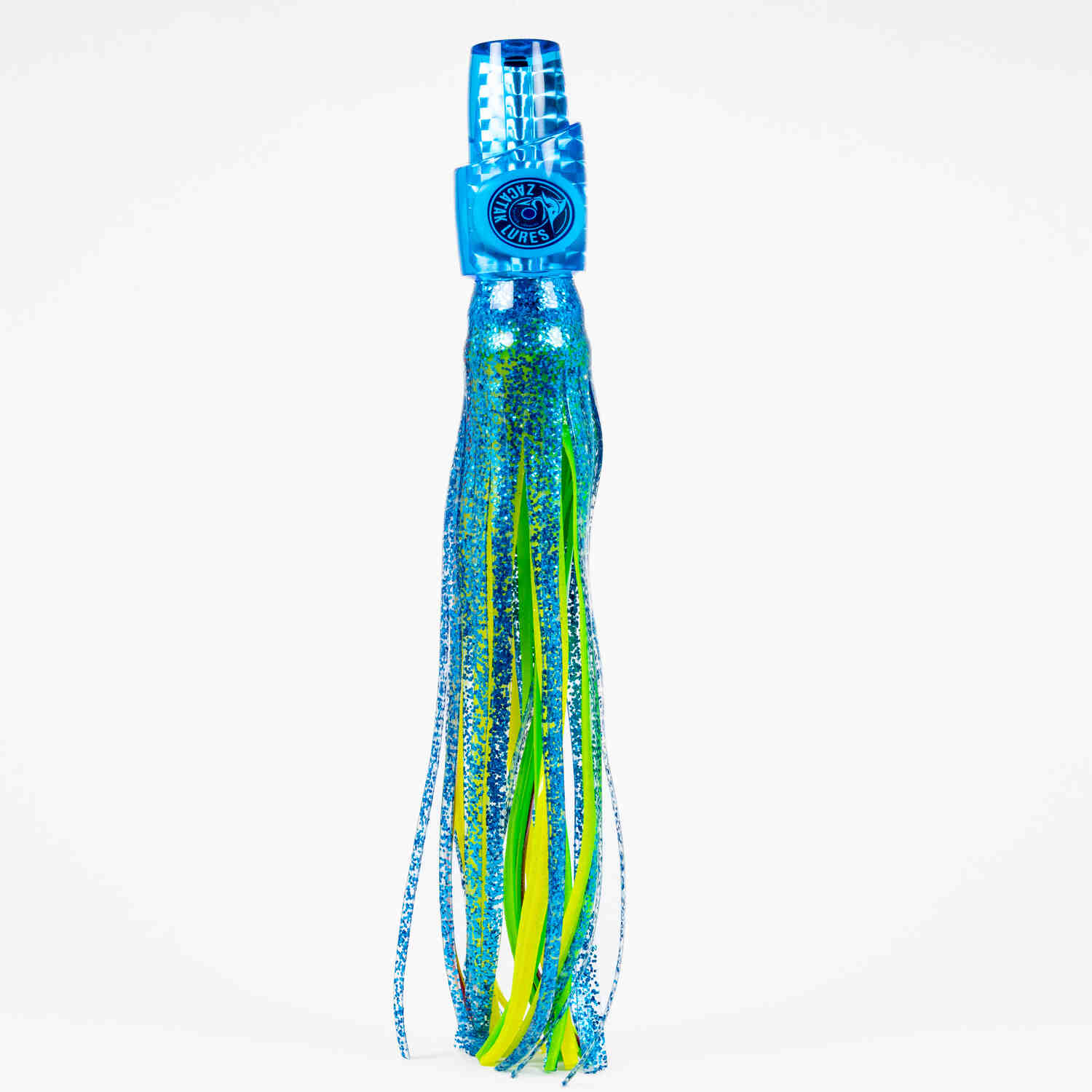 Zacatak Thunderstruck Trolling Lures - Image 2