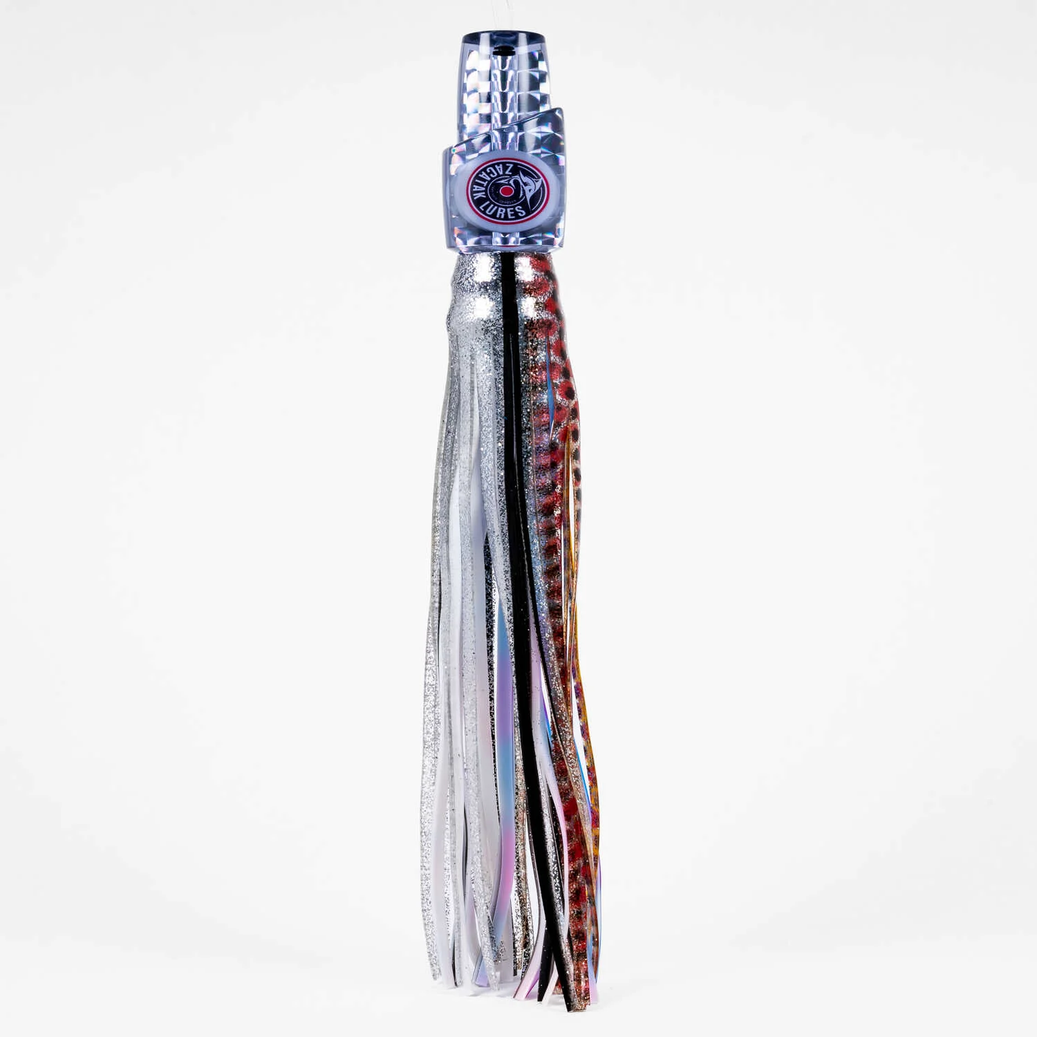 Zacatak Thunderstruck Trolling Lures - Image 3