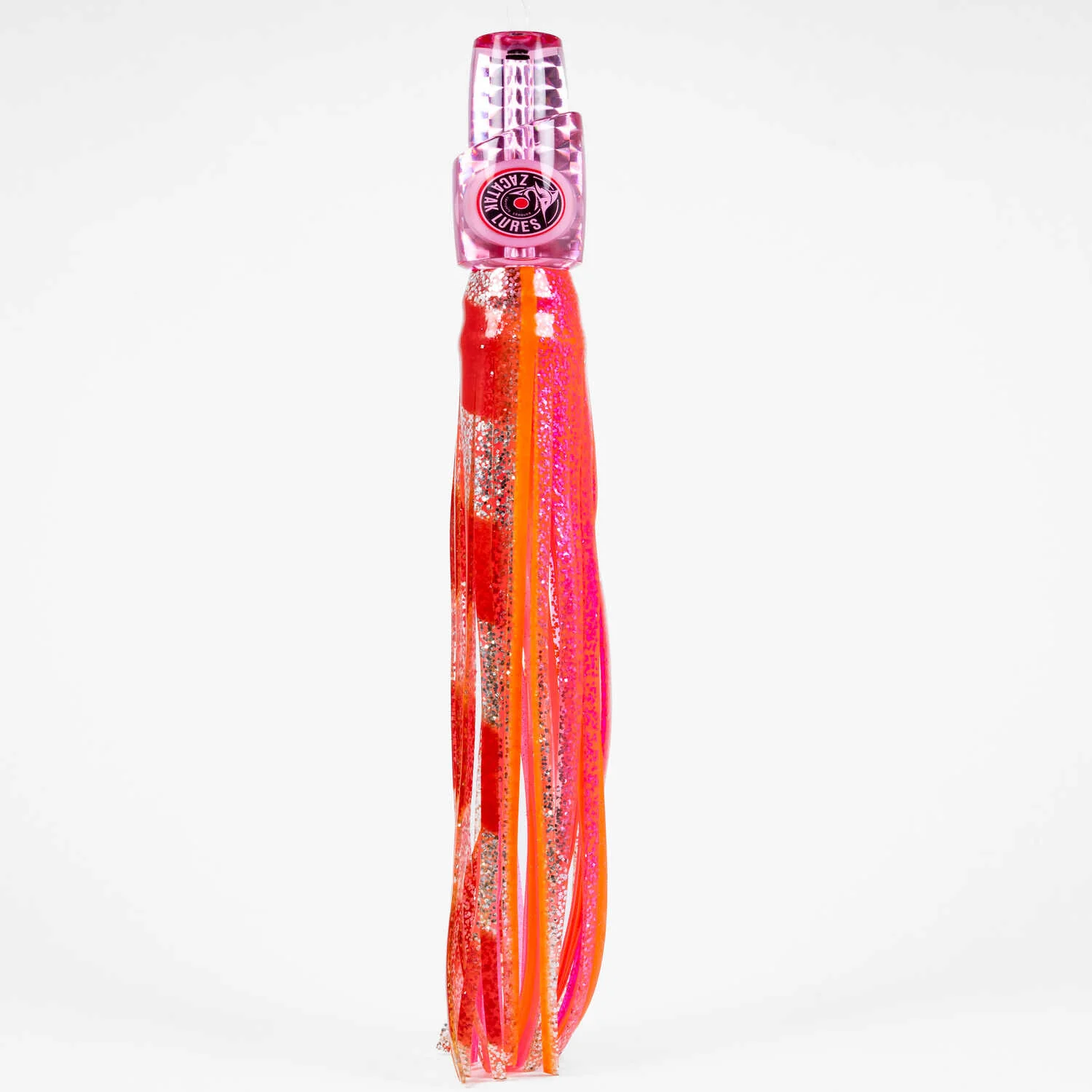 Zacatak Thunderstruck Trolling Lures - Image 5